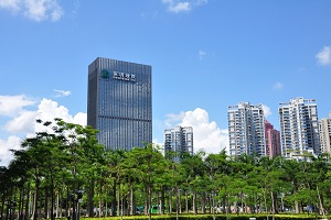 深圳地鐵集團